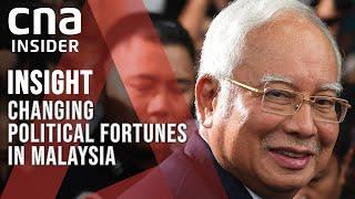 Can Barisan Nasional Make Political Comeback In Malaysia?  Insight  Full Episode