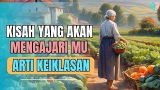 Kisah Luar Biasa yang Akan Mengjarkanmu Arti Sebuah Keiklasan  Kisah Inspirasi Kehidupan Motivasi