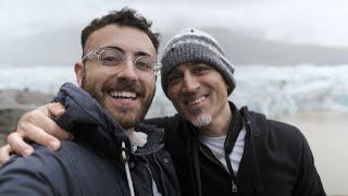 Unexpected lessons learned reconnecting with my son in Iceland