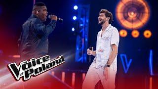 Ray Dalton i Alvaro Soler - Manila - The Voice of Poland 12