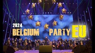 Zie Ons Doen Nacht van de EU 2024 in Mechelen  Dirk Brossé Prima La Musica  Aftermovie