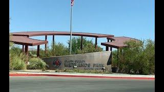 Wetlands Park remains hidden gem in Clark County