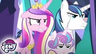 The Beginning of the End  Friendship is Magic  MLP FiM