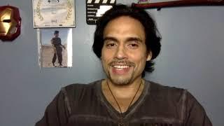 Danny Arroyo A Multifaceted Actor - Part 1