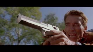 Ice Cream Kill Scene  Last Action Hero 1993