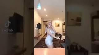 hot pinay skiri dance challenge