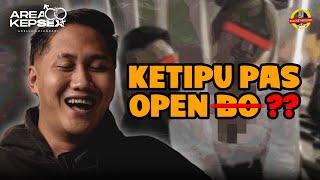 HINDARI INI KALAU TIDAK MAU KETIPU PAS OPEN BO ‼