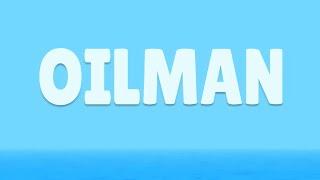 Нефтяник Oilman. Прохождение #1