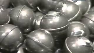 How its made - Ball bearings