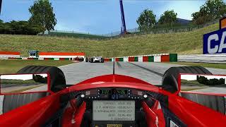 F1 2002 GP02 2002 EA Sports