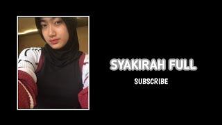 Syakirah full Vidio dan foto no password MediaFire viral tik tok