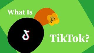 What Is TikTok?