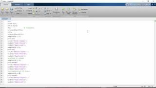 Basic Operation For Addition and Multiplication of a SignalBasic Simulation Lab