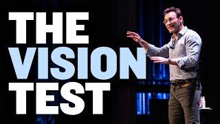 3 Things that Make a MEANINGFUL Vision  Simon Sinek