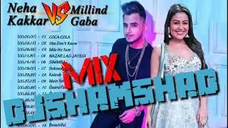 # New Hindi song DJ mix Mere Mehboob Teri Galiyon Mein Mohabbat Hogi Shamshad DJ Mixer 2020