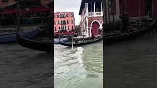 Hello from Venice My new favorite city in Italy... Guide coming soon