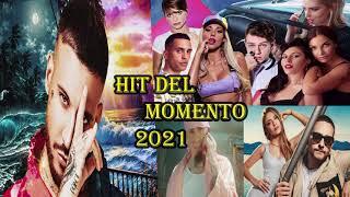 TORMENTONI DELLESTATE 2021 - MIX ESTATE 2021 - CANZONI ESTATE 2021 - MUSICA e HIT DEL MOMENTO 2021