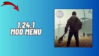 Last Day on Earth Survival HackMod Menu 1.24.1 ee - Bien Explicado