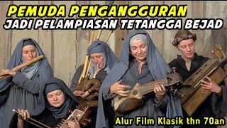 KISAH KELUARGA B3JADAlur Cerita Film Jadul 1974