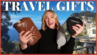 12 Gifts For Travelers - Gift Ideas 2023