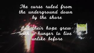 The Curse - Agnes Obel Cover with lyrics