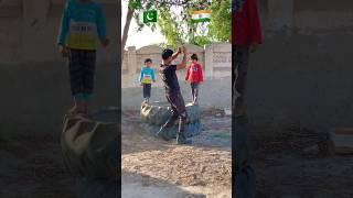 Aj Challenge Kon Jitega 2 Country Children  #youtube #shorts #youtubeshorts #ytshorts