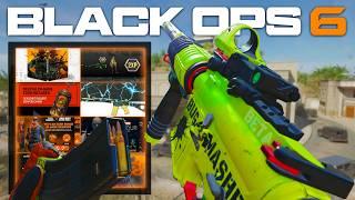 Black Ops 6 All Promo BONUS CONTENT & What You Actually Get...