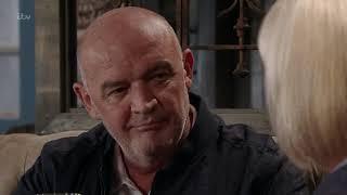 Coronation Street 23 October 2017