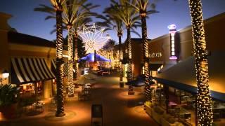 Irvine Spectrum Center