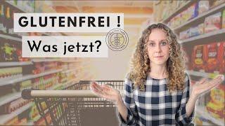 Glutenfreie Ernährung   TOP 7 TIPPS