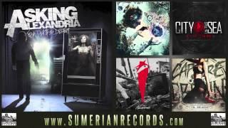 ASKING ALEXANDRIA - The Road