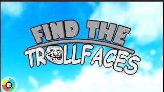 POV find the troll faces gets discontinued