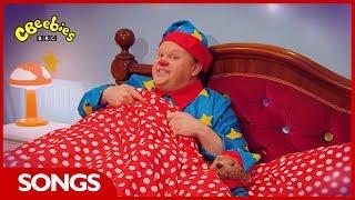 CBeebies Bedtime Song  Goodnight sleep tight