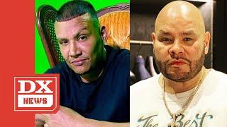 Fat Joe Accused Of Snitching By Ex Terror Squad Rapper Cuban Link