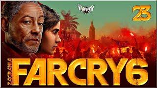 Far Cry 6 - 23 Na tropie Mckaya