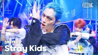 뮤뱅 원테이크 4K 스트레이 키즈 Stray Kids 특S-Class 4K Bonus Ver. @뮤직뱅크 Music Bank 230602
