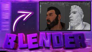 Как Установить BlenderБлендер - Программа для создания 2D3D Графики Installing the blender