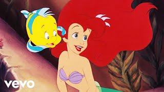 The Little Mermaid - Under the Sea from The Little Mermaid Official Video