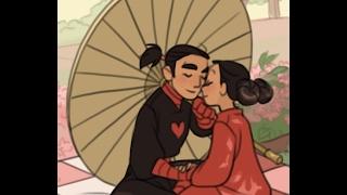 pucca x garu x tobe historia de amor capitulo 8 español