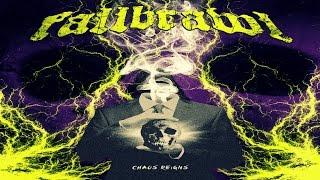 FALLBRAWL - Chaos Reigns Full Album