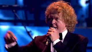 Simply Red - Stars Symphonica In Rosso