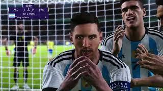 PES 2021 PATCH 2023 BY OPTION FILE QATAR WORLD CUP 2023 PS4 PS5 PC  DOWNLOAD and INSTALLATION