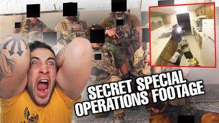 VETERAN SCREAMS AT DELTA FORCE TRAINING VIDEO WORLDS BEST SPECIAL OPERATIONS