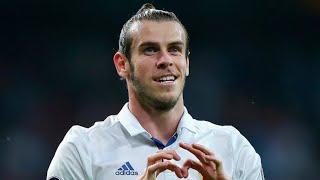 Los 106 Goles De Gareth Bale Con El Real Madrid