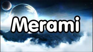 『osu』The Completely Unbelievable Insanity of Merami