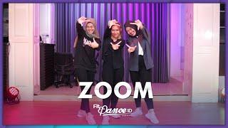 Zoom - Jessi  FITDANCE ID  DANCE VIDEO Choreography