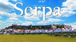 Serpa Alentejo Portugal HD