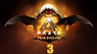 Ark Fear Evolved 3.........  Halloween Event....