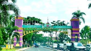 Flashback Road Trip Bandung - Jogja via Jalur Selatan