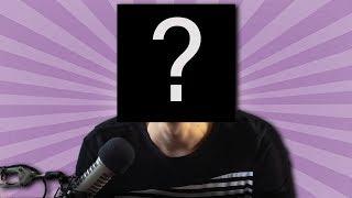 INOTORIOUS FACE REVEAL and Q&A thing